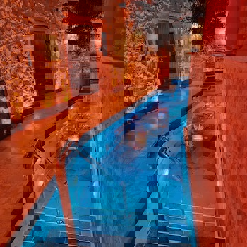 Fresco Cave Suites & Mansions - Special Class