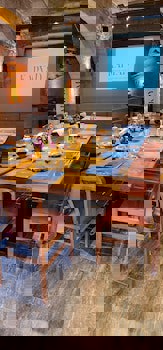 Fresco Cave Suites & Mansions - Special Class