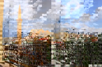 Fresco Cave Suites & Mansions - Special Class