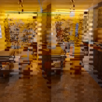 Fresco Cave Suites & Mansions - Special Class