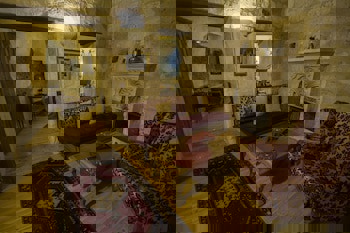 Fresco Cave Suites & Mansions - Special Class