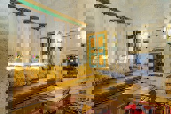 Fresco Cave Suites & Mansions - Special Class