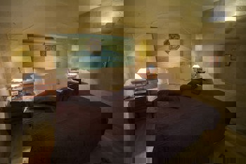 Fresco Cave Suites & Mansions - Special Class