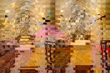 Fresco Cave Suites & Mansions - Special Class