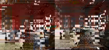 Fresco Cave Suites & Mansions - Special Class