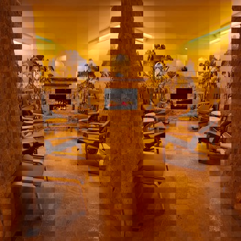 Fresco Cave Suites & Mansions - Special Class