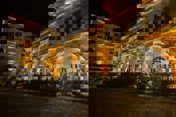 Fresco Cave Suites & Mansions - Special Class