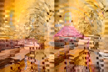 Fresco Cave Suites & Mansions - Special Class