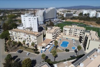 Plaza Real Atlantichotels