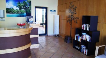 Plaza Real Atlantichotels