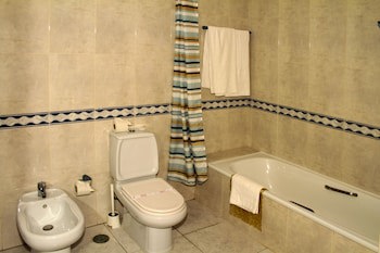 Plaza Real Atlantichotels