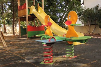 Plaza Real Atlantichotels