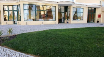 Plaza Real Atlantichotels