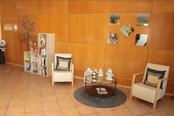 Plaza Real Atlantichotels