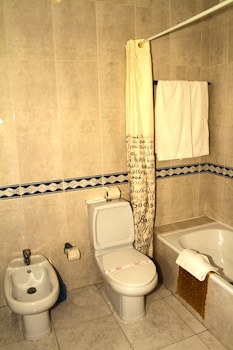 Plaza Real Atlantichotels