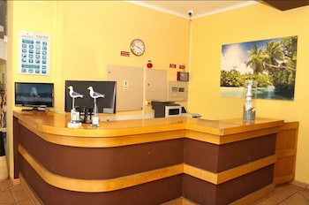 Plaza Real Atlantichotels