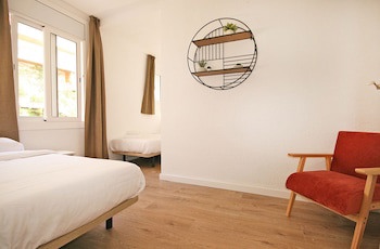 Apartamentos Venecia