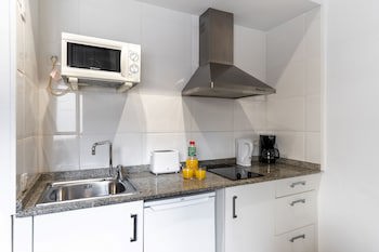 Apartamentos Venecia
