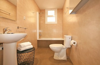Apartamentos Venecia