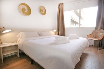 Apartamentos Venecia