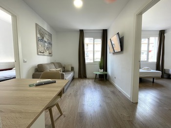 Apartamentos Venecia