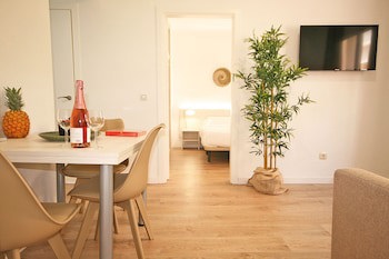 Apartamentos Venecia
