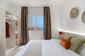 Apartamentos Venecia