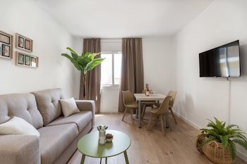Apartamentos Venecia