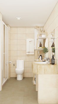 Apartamentos Venecia