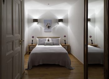 Luxoise Apartments Berlin Friedrichshain fotoğrafı