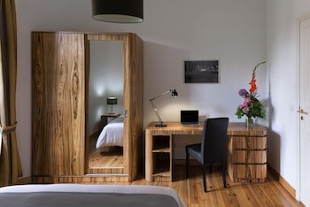 Luxoise Apartments Berlin Friedrichshain galeri fotoğrafı