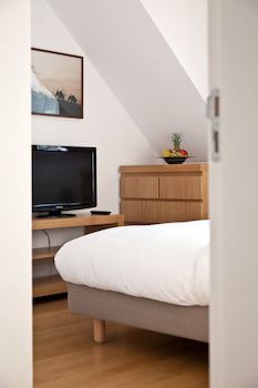 Luxoise Apartments Berlin Friedrichshain fotoğrafı