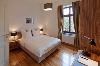 Luxoise Apartments Berlin Friedrichshain galeri fotoğrafı