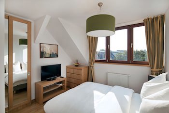 Luxoise Apartments Berlin Friedrichshain fotoğrafı