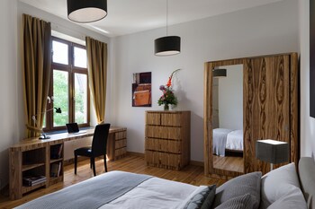 Luxoise Apartments Berlin Friedrichshain galeri fotoğrafı