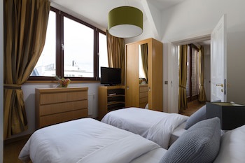 Luxoise Apartments Berlin Friedrichshain fotoğrafı