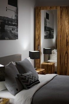 Luxoise Apartments Berlin Friedrichshain galeri fotoğrafı