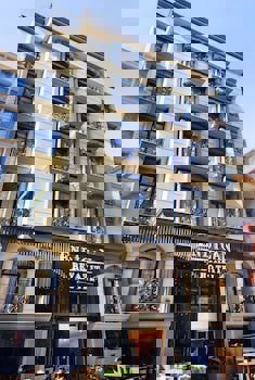 Endican Beyazit Hotel