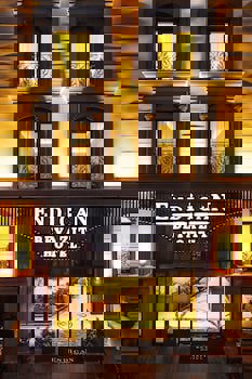 Endican Beyazit Hotel