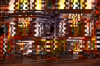 Endican Beyazit Hotel