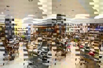 Endican Beyazit Hotel