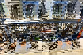 Endican Beyazit Hotel