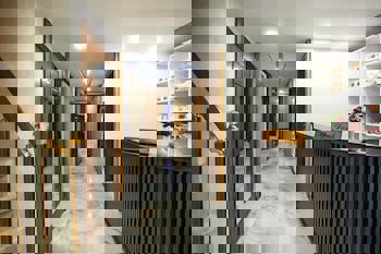 Endican Beyazit Hotel