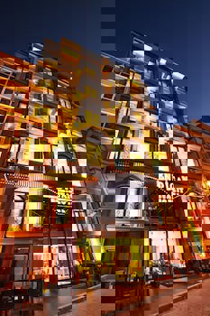 Endican Beyazit Hotel