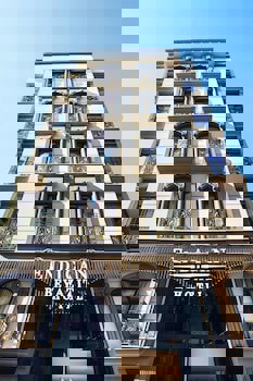 Endican Beyazit Hotel