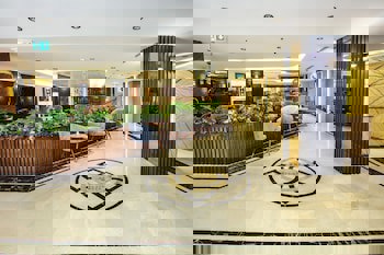 Endican Beyazit Hotel