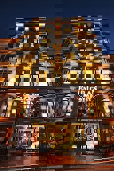 Endican Beyazit Hotel