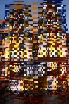 Endican Beyazit Hotel