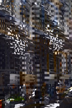 Endican Beyazit Hotel