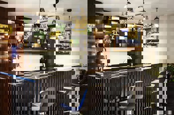 Endican Beyazit Hotel